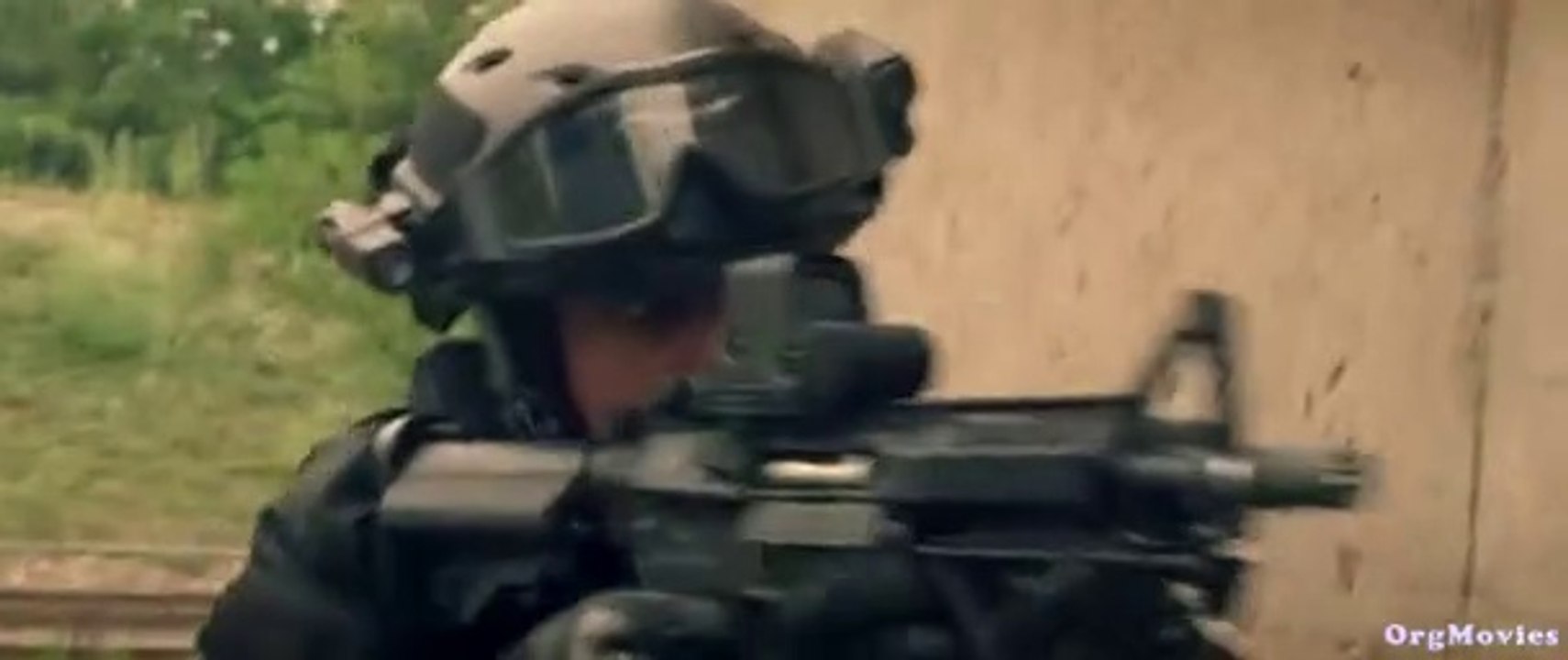 The Extraction Day ) Action|Thriller| movie