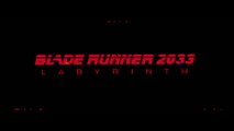 BLADE RUNNER 2033: LABYRINTH - Reveal Trailer | 2023