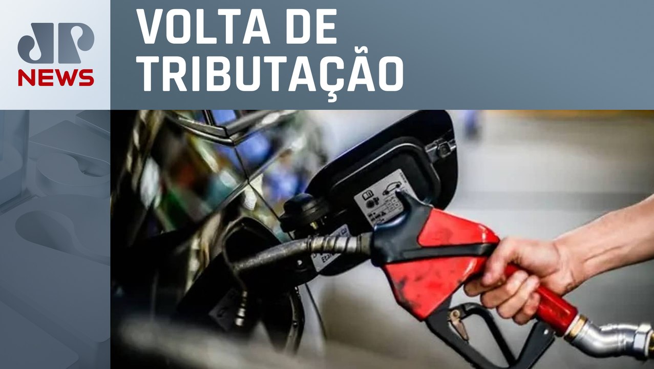 Preços dos combustíveis ficam mais caros em São Paulo