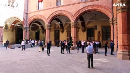 L'inchiesta su Ustica dei pm di Roma verso archiviazione