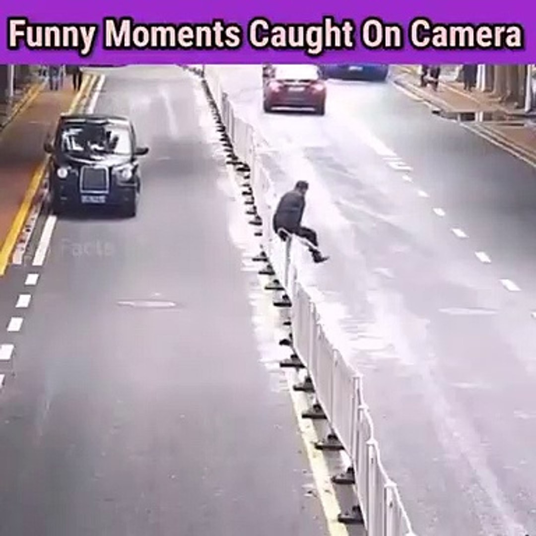 Funny moments caught on camera hot sale