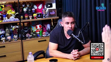 Bora PodCast - Felipe Guisoli 29/06/23