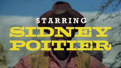 Buck et son complice Bande-annonce (EN)