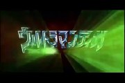 Ultraman Tiga: The Final Odyssey Bande-annonce (EN)