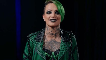 AEW: Fight Forever - Tráiler de Lanzamiento