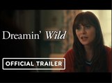 Dreamin' Wild | Official Trailer - Casey Affleck, Zooey Deschanel, Noah Jupe