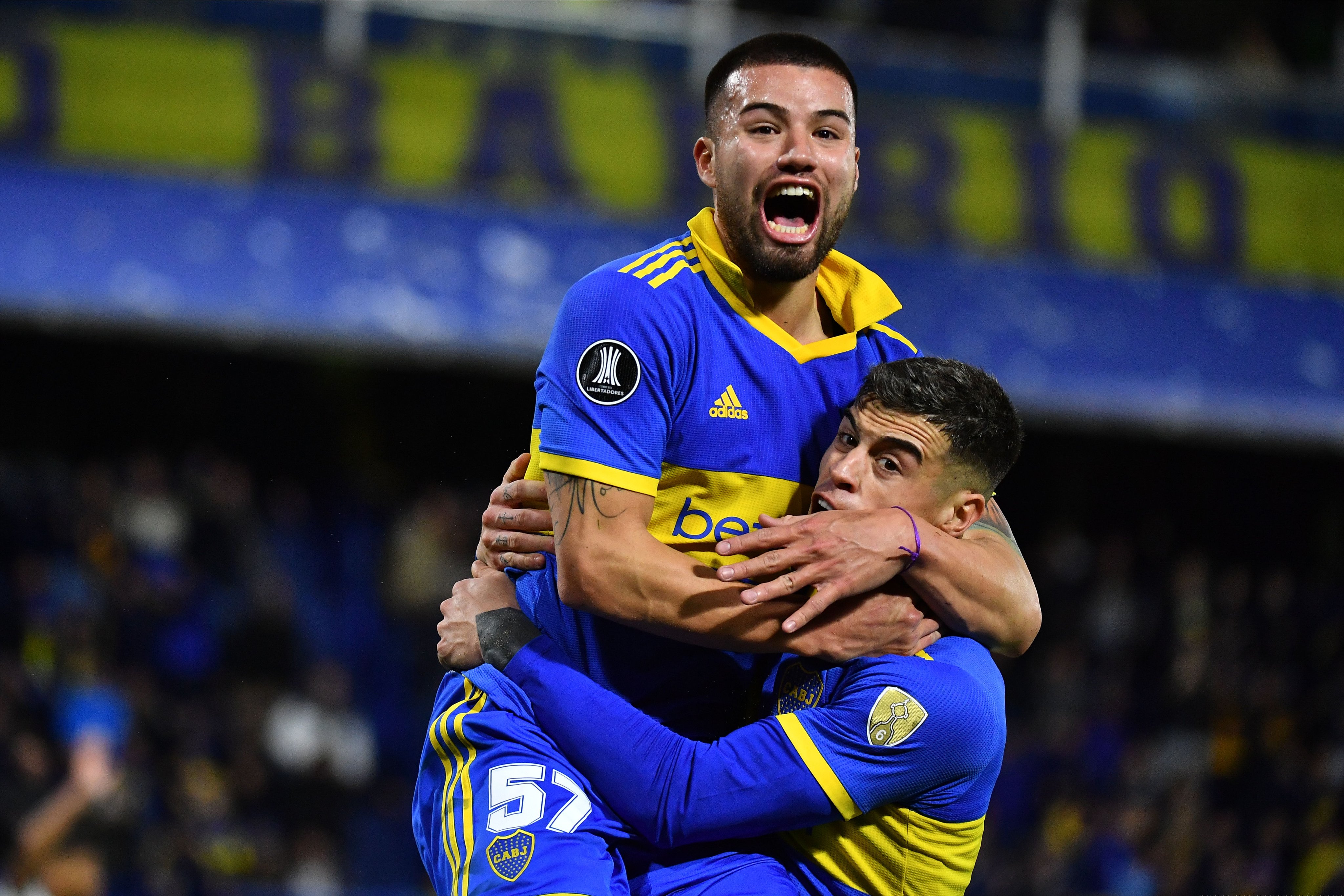 Boca Juniors v Deportivo Pereira