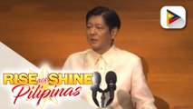 PBBM, tiniyak sa unang SONA na hindi mawawala ang anumang bahagi ng teritoryo ng Pilipinas