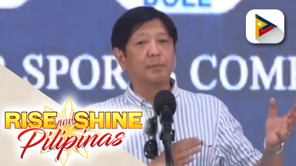 House Speaker Romualdez, pinuri ang malasakit ni PBBM sa mga mahihirap