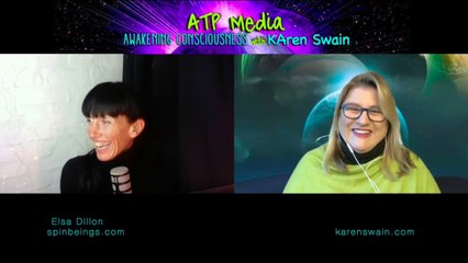 Family has Hundreds of ET Experiences and Paranormal Activity