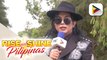 Michael Jackson impersonator sa Baguio City, agaw-pansin sa mga turista