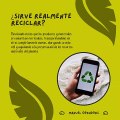 |MANUEL OBRADORS| ¿SIRVE REALMENTE RECICLAR? (PARTE 1) (@MANUELOBRADORS)