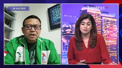 Bung Kus Sebut JIS Bisa Ganti GBK untuk Piala Dunia U-17: Perbaikan Hanya Akses Masuk