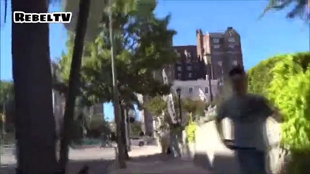 Stealing Peoples Shoes Prank New video