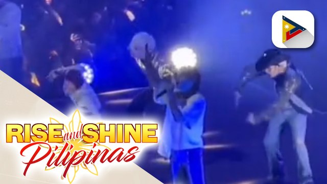 TALK BIZ | SB19, lalong pinahanga ang fans sa kanilang 2-day concert