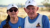 Thousands of runners gear up for Qld marathon