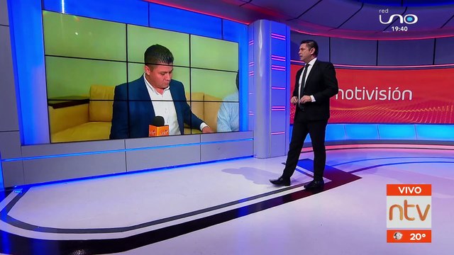 El analista Gustavo Pedraza, considera que el Pdte. Arce ''violentó'' la CPE