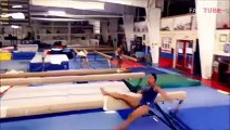 Epic Girls Gymnastics Fails Compilation