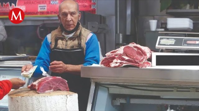 Precios podrían subir tras ola de calor afirman ganaderos
