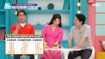 [HEALTHY] If you look at your ankles, you can tell the condition of your knees?,기분 좋은 날 230630