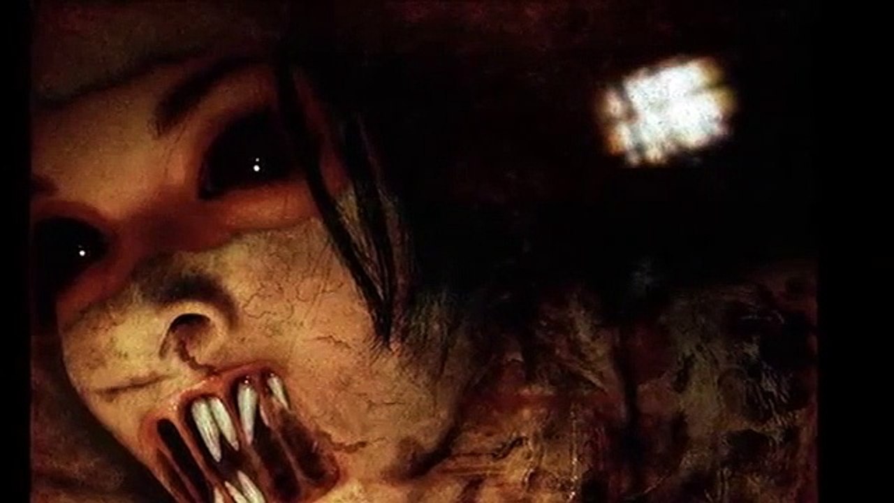 Paranormal facts about ghosts - myths about ghosts and spirits - Demonic possession