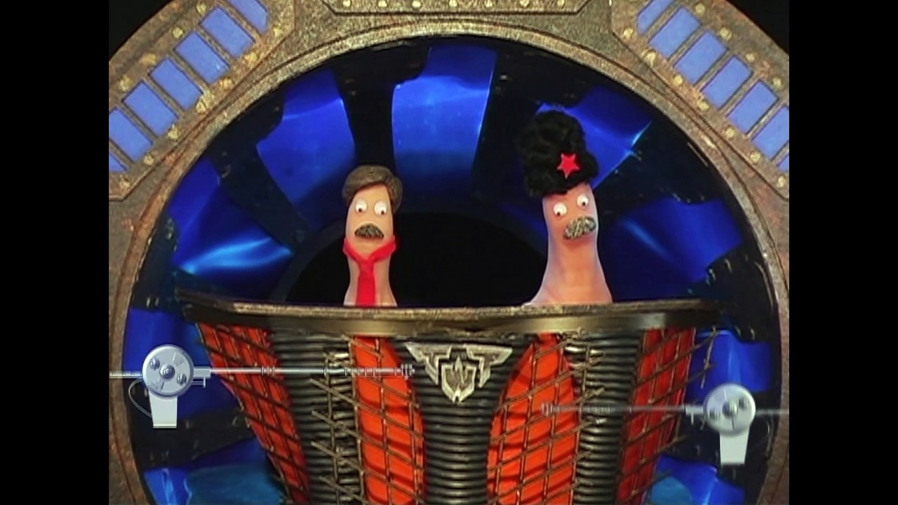 Wasabi vs Itsy Bitsy