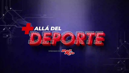 Más Allá del Deporte 29 de junio 2023