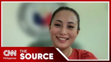 Rep. Kristine Tutor | The Source