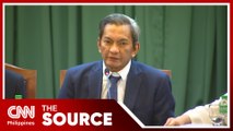 Rep. Joey Salceda | The Source