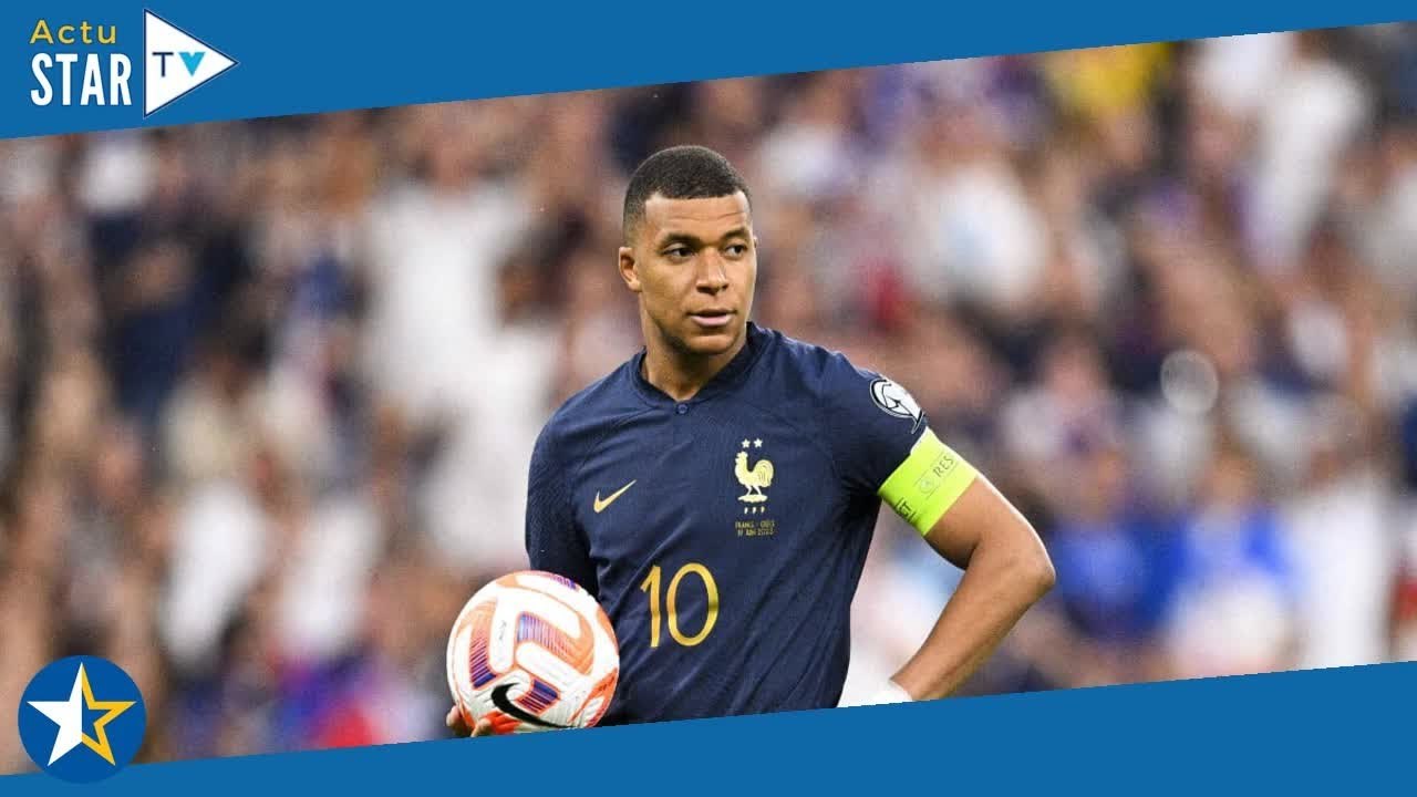 Mort de Nahel, 17 ans, Kylian Mbappé violemment taclé en direct : "Je me fous de son opinion"