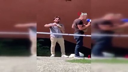 Étrange condamnation des États-Unis sur l'incendie du Saint Coran en Suède： Permettre l'action, la liberté d'expression