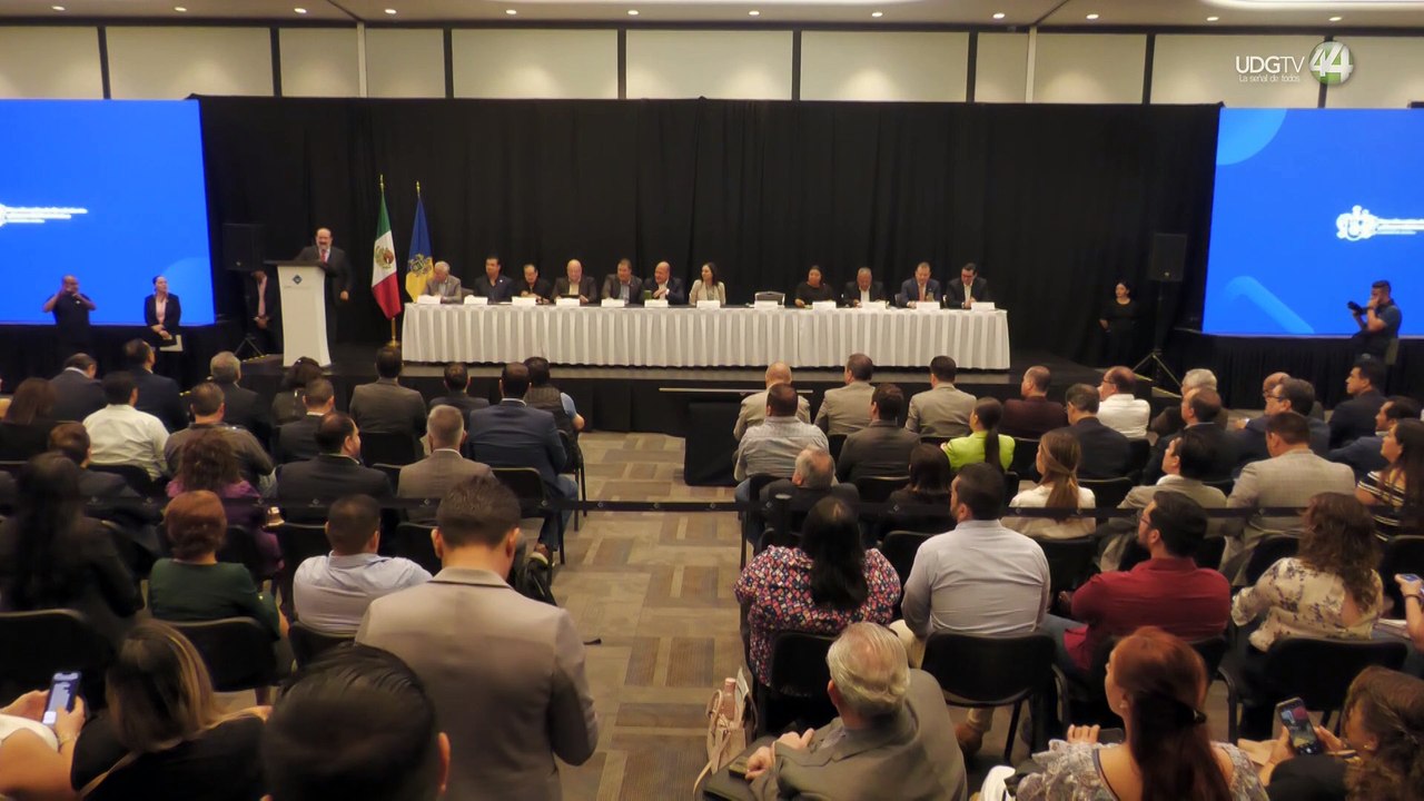 Inician los foros para mejorar los procesos de transparencia e Innovación gubernamental