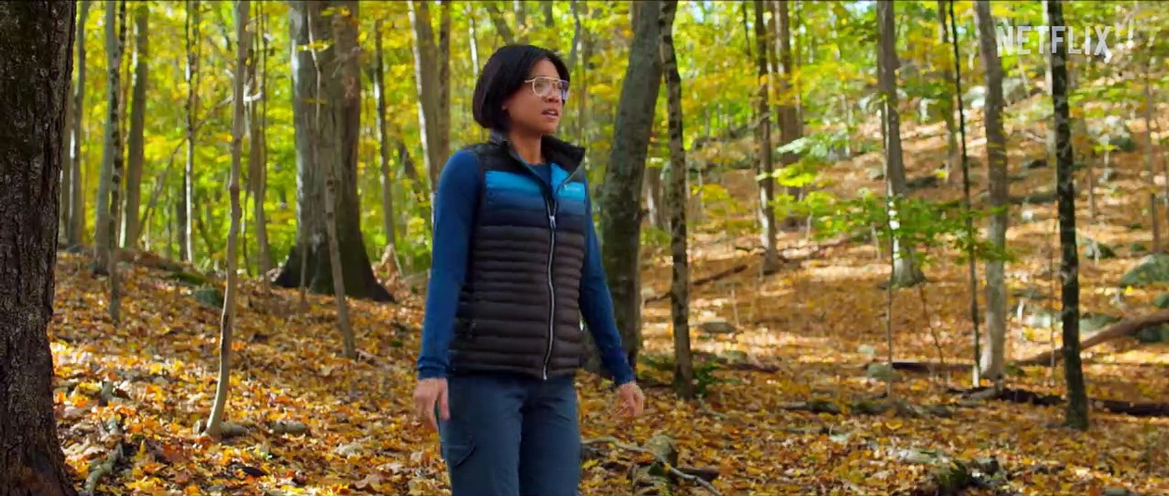 Küssen und andere lebenswichtige Dinge Trailer OmdU