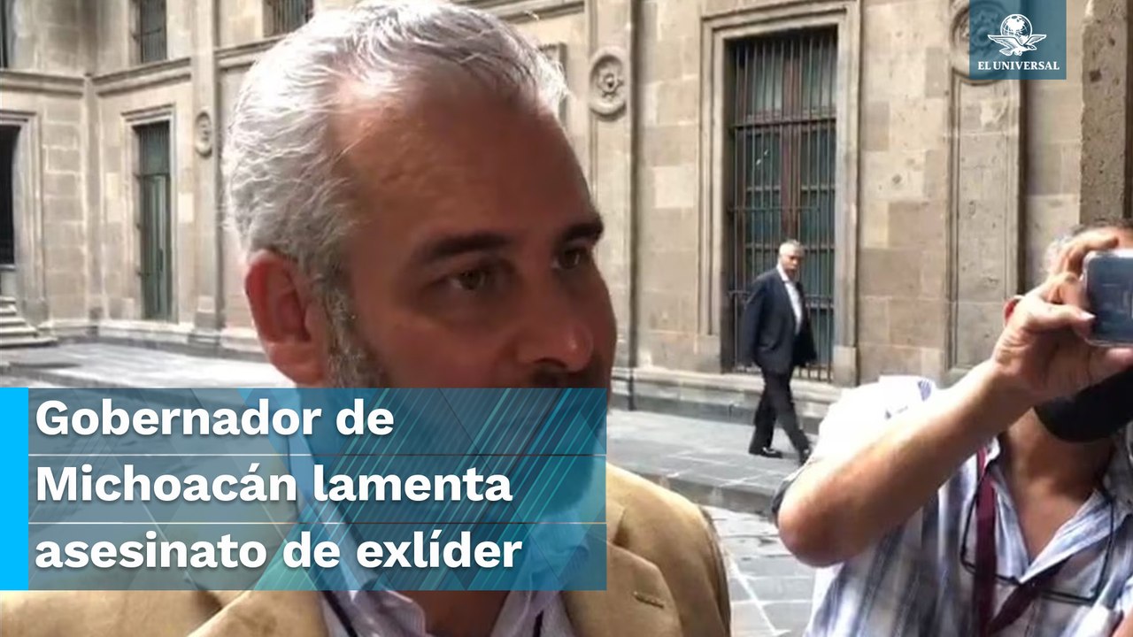 Habían pedido a Hipólito Mora que permaneciera en Morelia, para que no corriera riesgo