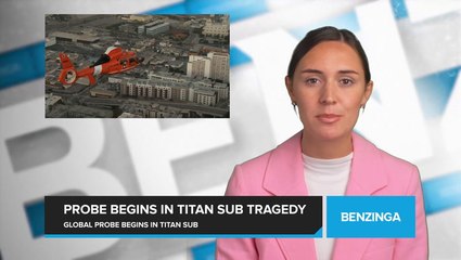 Presumed Human Remains Found in Wreckage of Ill-Fated Titan Submersible