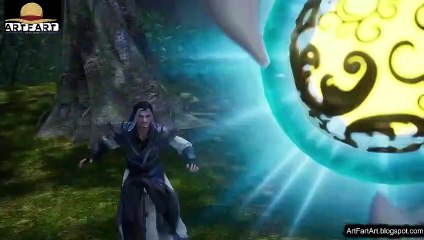 Supreme God Emperor S 2 Ep 223 [287] English Sub