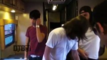 Red Jumpsuit Apparatus - BUS INVADERS (Revisited) Ep. 208