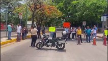 Presidente de México ofrece investigar a policías para que rehenes sean liberados