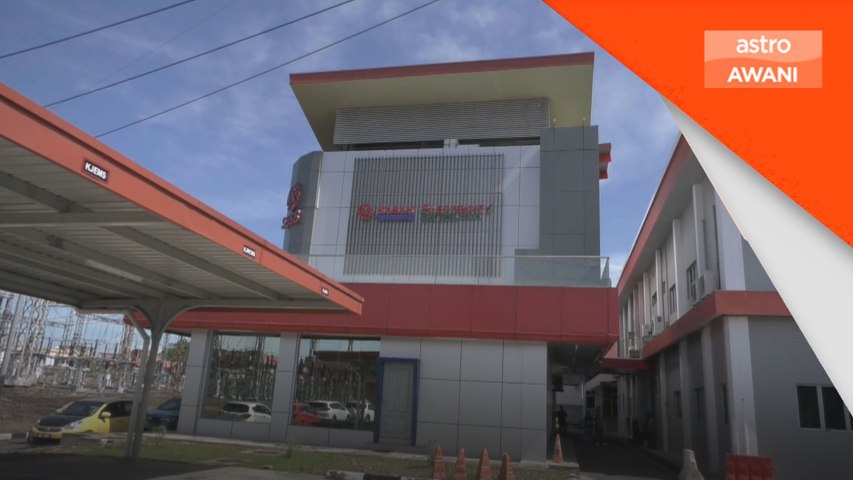 Pengecualian surcaj bukti komitmen kerajaan bantu rakyat Sabah | Astro ...
