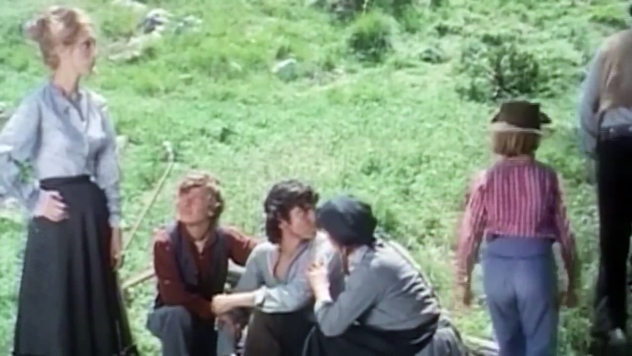 A Noose Is Waiting for You Trinity ｜ SPAGHETTI WESTERN ｜ Klaus Kinski ｜ Cowboy Film