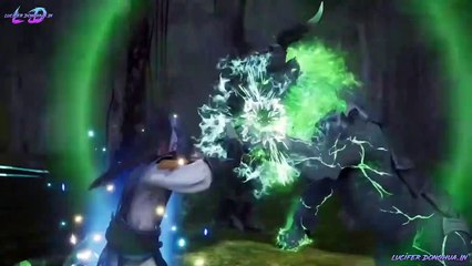 Supreme God Emperor Season 2 Ep.223 [287] English Sub