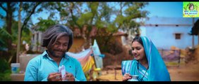 Re Sangi _ रे संगी _ Omesh Project & Champa Nishad _ Sona Manikpuri & Anurag Bairagi _ Lyrics Video