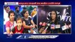 Stay Free Products Brand Ambassador PV Sindhu Launches New Product | V6 News