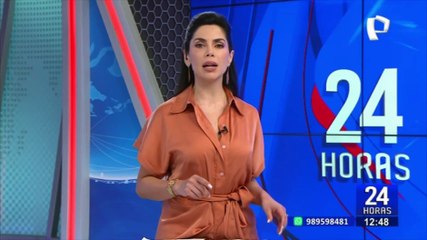 Yenifer Paredes: PJ rechaza pedido para exhortarla a cumplir reglas de conducta