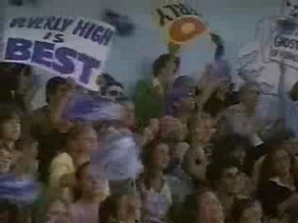 The Hollywood Knights (Home Video Trailer)