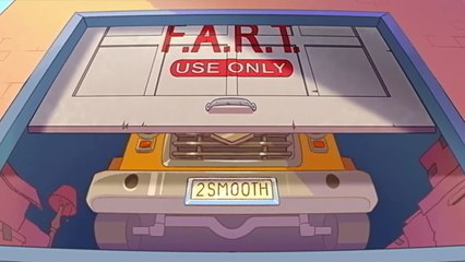 Moving Out 2 - Official 'The Fab 5' Trailer | Future Games Show 2023