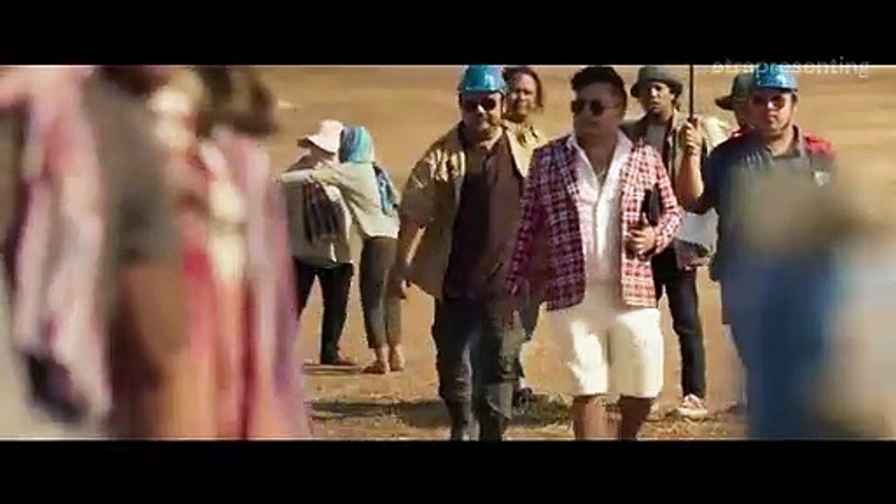 Desert Monster (2022) Explain in Hindi