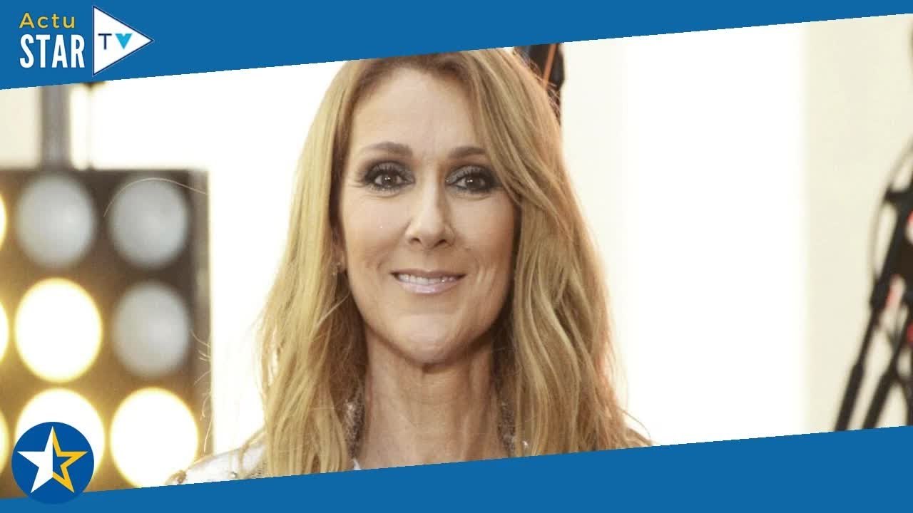 Céline Dion, investisseuse avisée : ce talent caché qu’elle possède et qui lui a déjà rapporté très