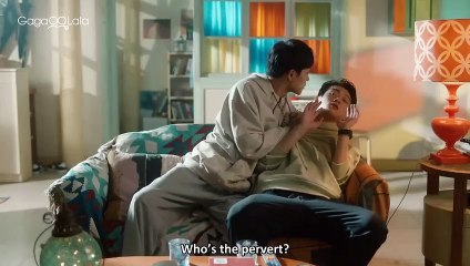 Stay with Me | Official Trailer | It's giving 'brotherly love' a whole new different meaning... 