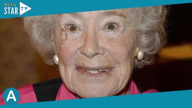 Claude Sarraute, une femme no limit : confidences inattendues sur ses soirées avec Laurent Ruquier